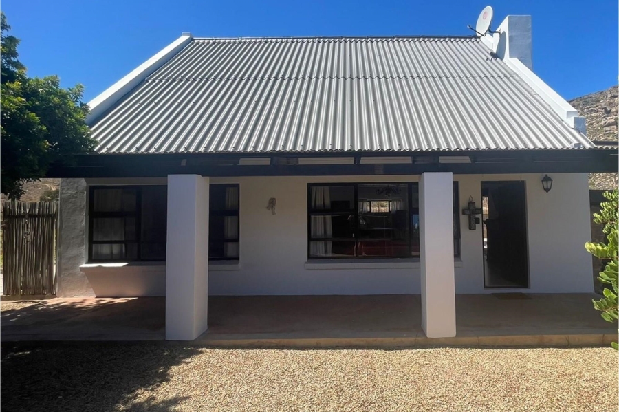 3 Bedroom Property for Sale in Elands Bay Western Cape